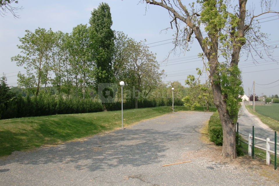 Le Domaine du Moulin de Voisenon