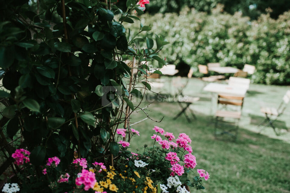 Domaine de la Tuilerie