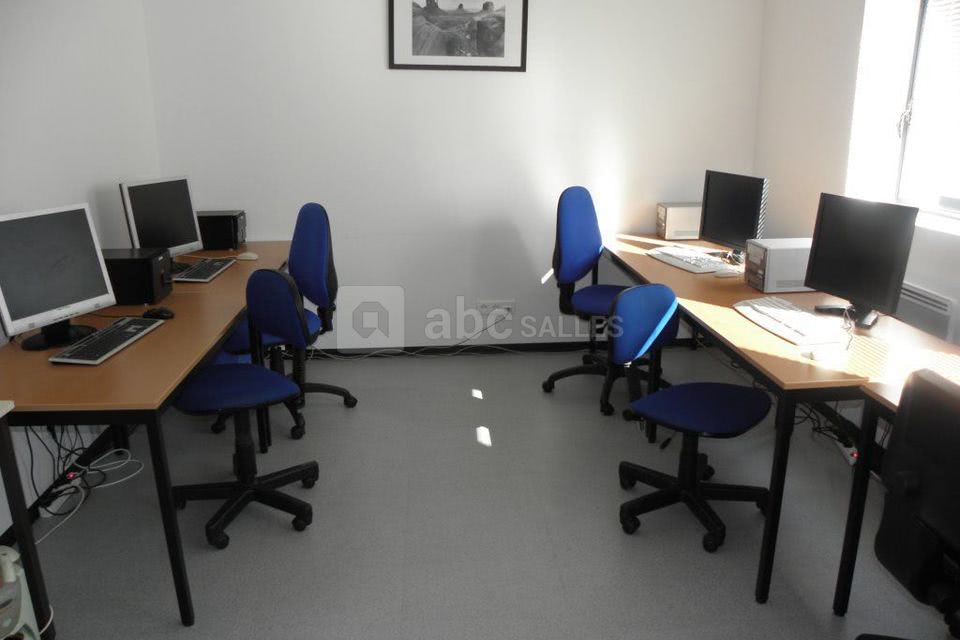 Petite salle n° 1