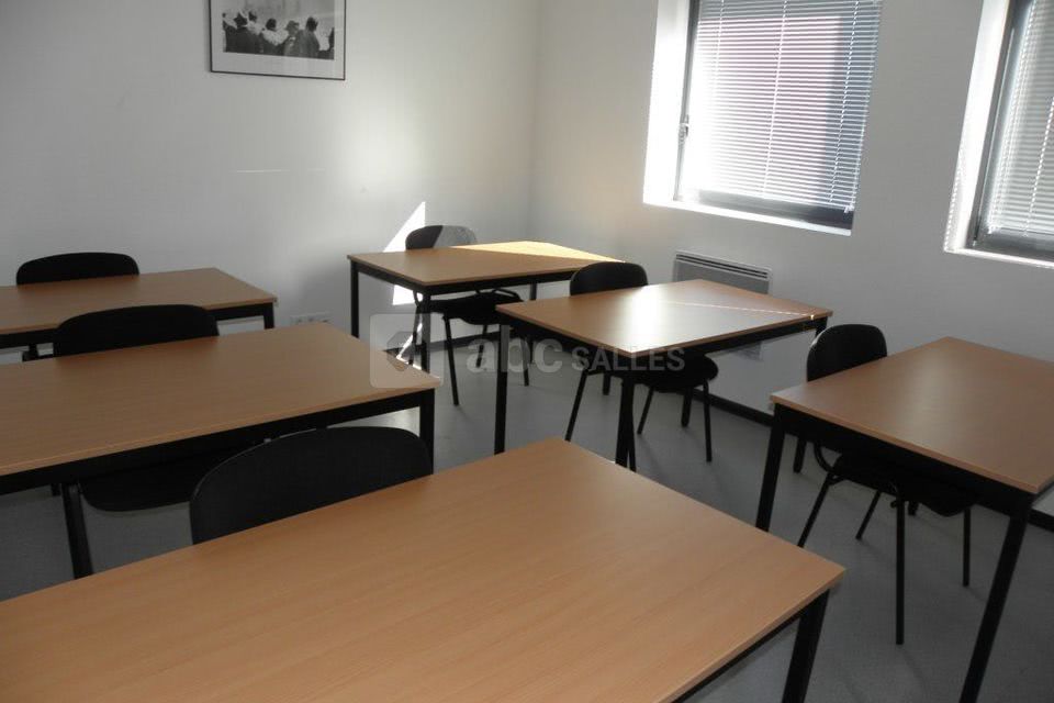 Petite salle n° 2