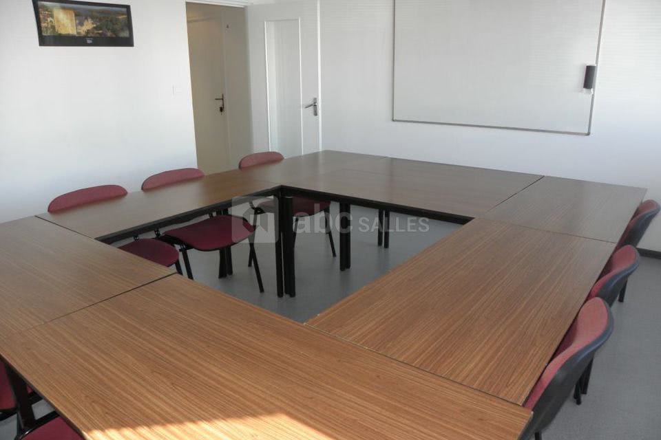 Grande salle n° 3