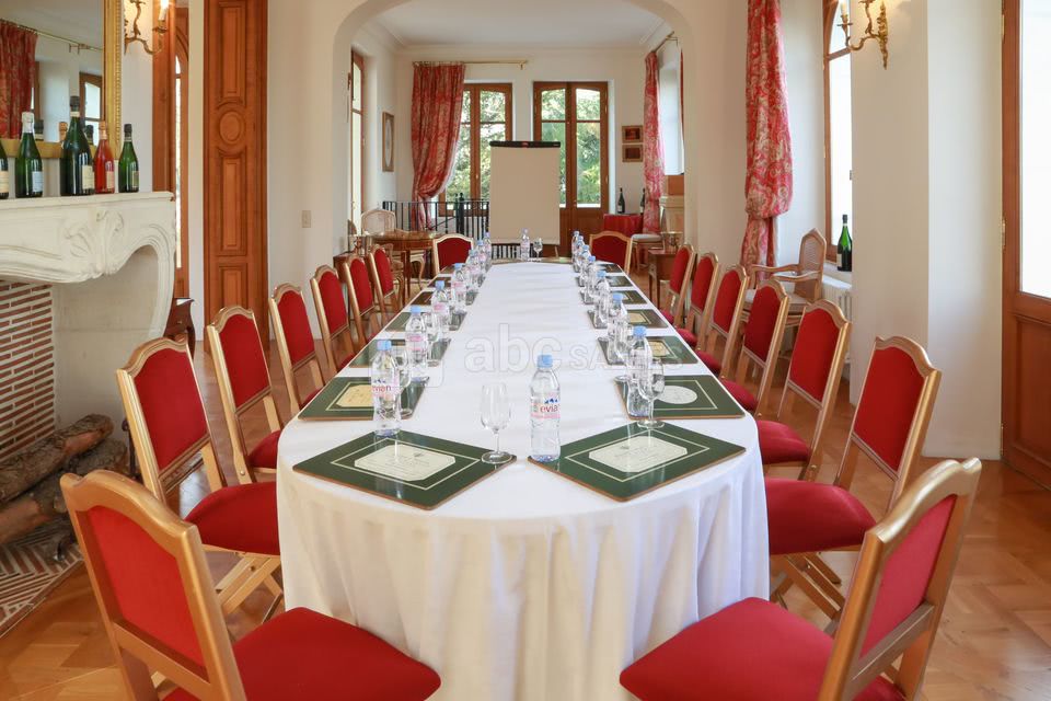 Château Comtesse Lafond