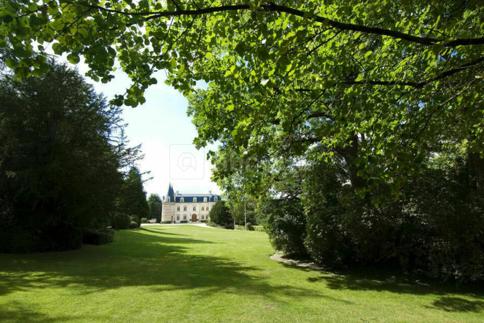 Château Comtesse Lafond