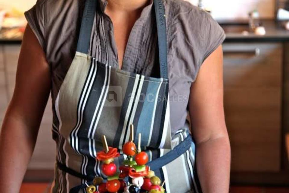 Atelier gourmand