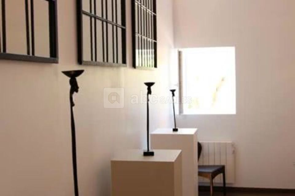 Espace uzès