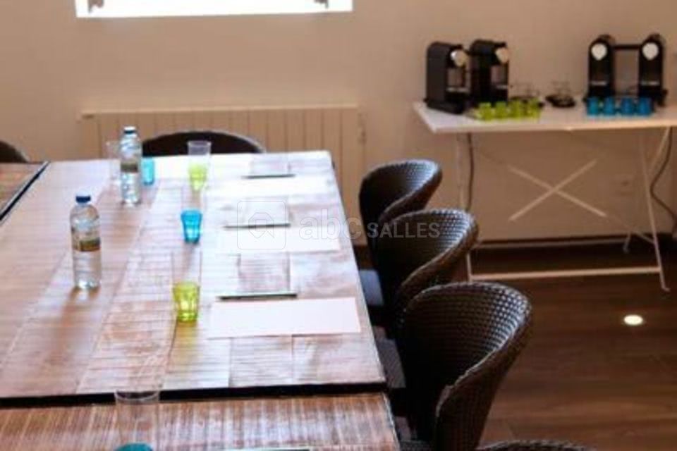Entremets & Affaires
