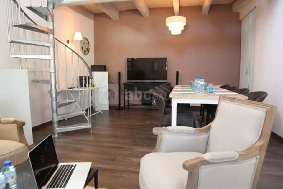 Salon oléron