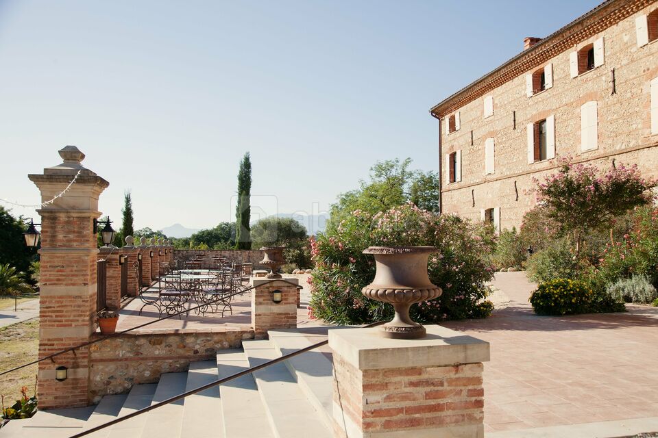 Domaine Belric