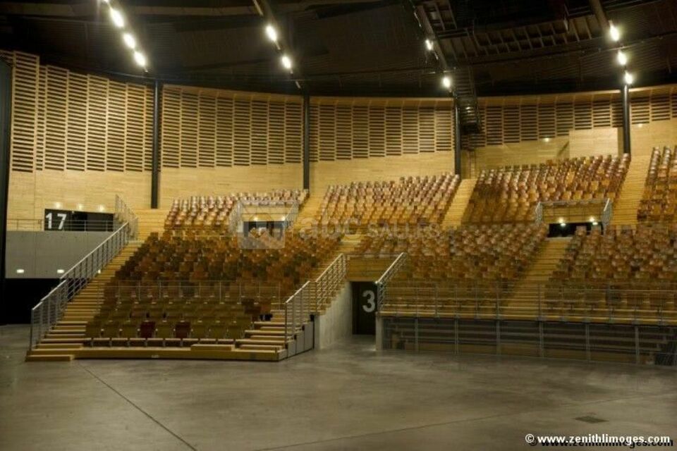 Zénith de Limoges
