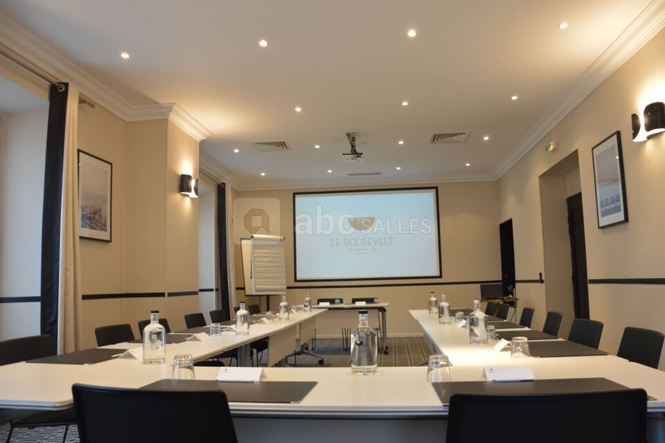 Salle de réunion