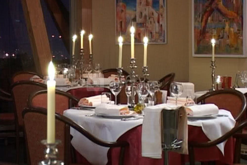 Bistro La Haut