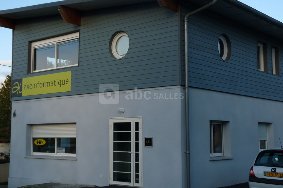 Axe Informatique