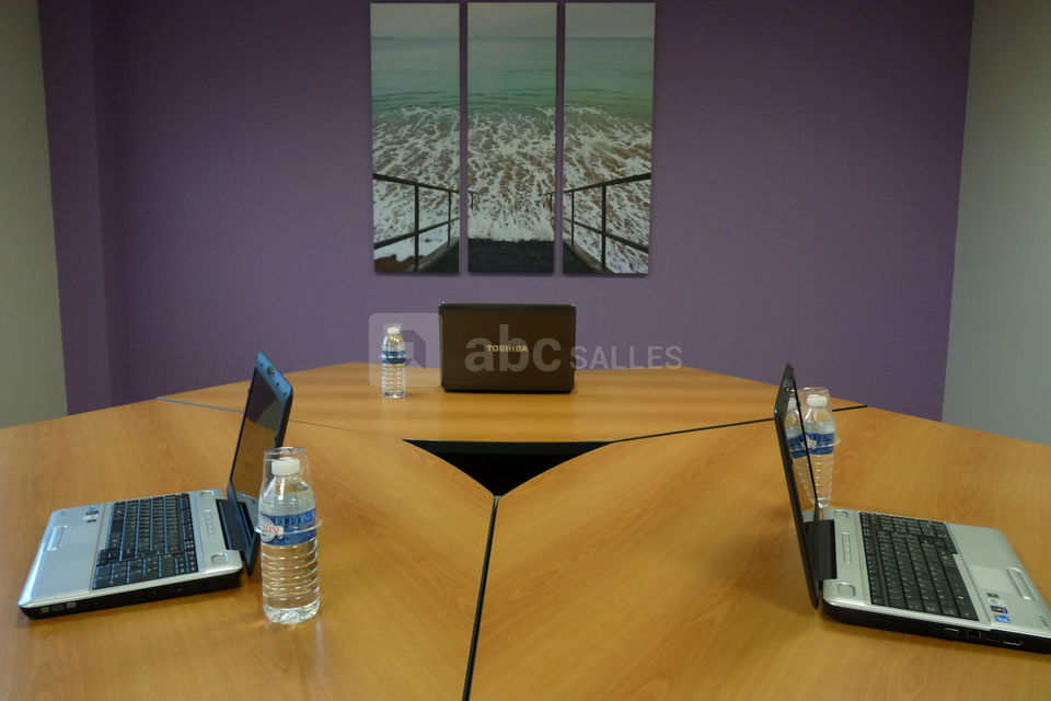 Salle 2