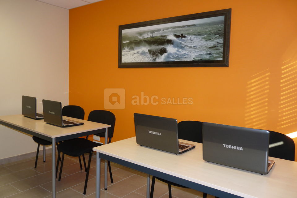 Salle 3