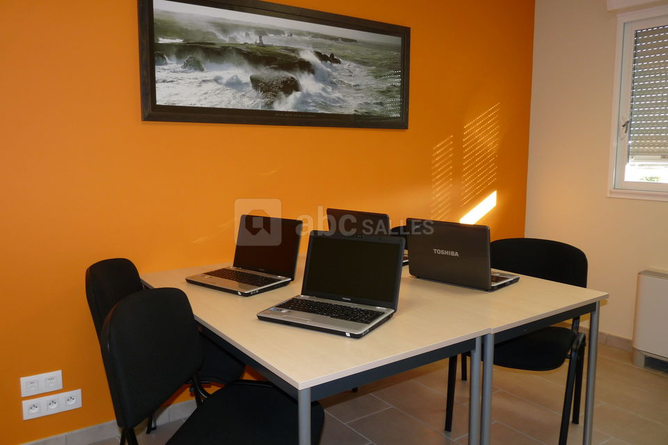 Axe Informatique