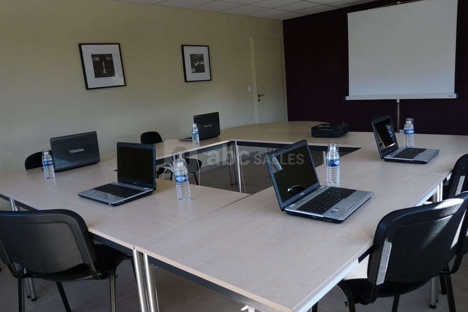 Salle 1