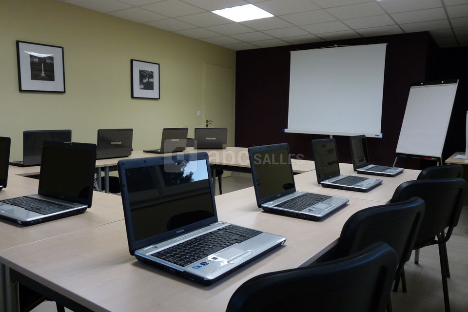 Salle 1