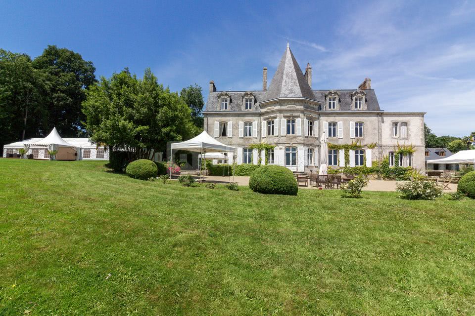 Manoir de Kerouzien