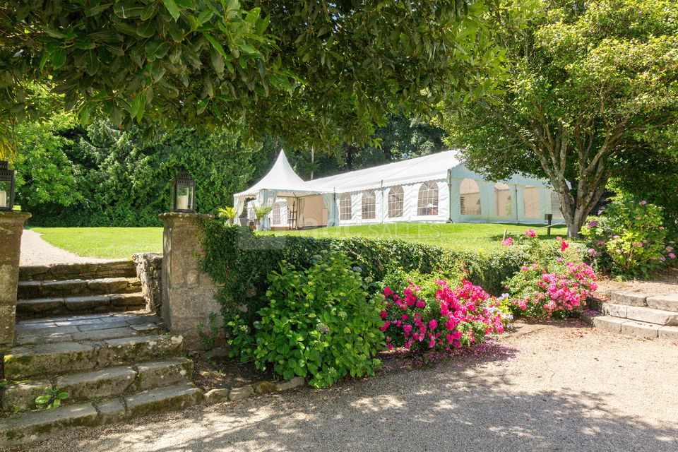 Manoir de Kerouzien