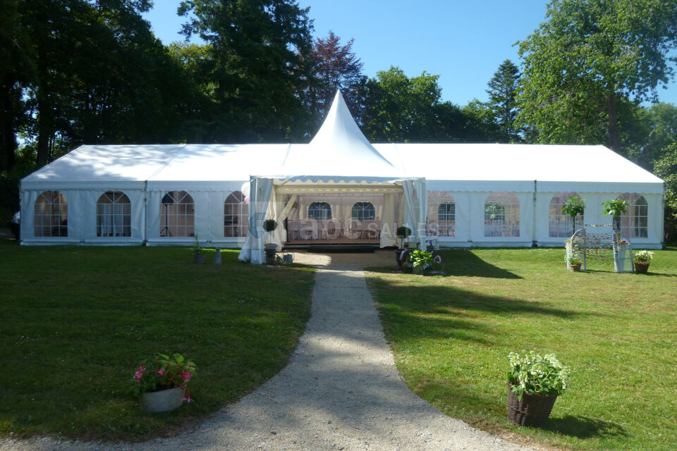 Manoir de Kerouzien