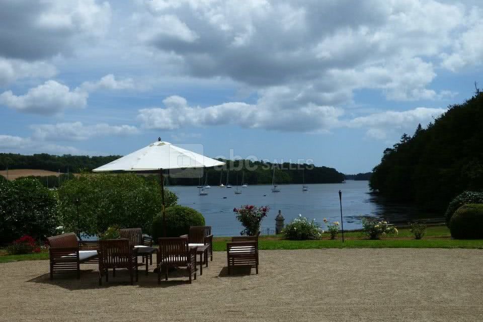 La Terrasse