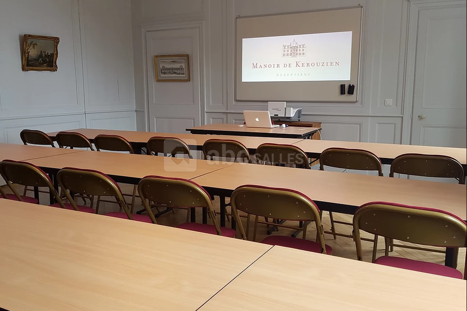 Manoir de Kerouzien