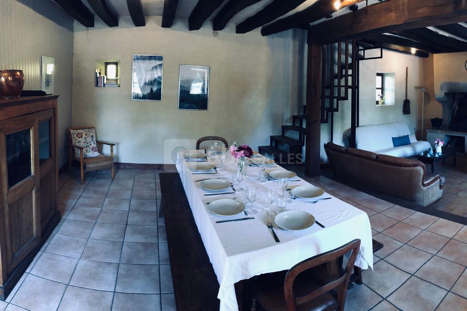 Domaine de La Petite Chauvière