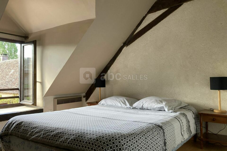 Domaine de La Petite Chauvière