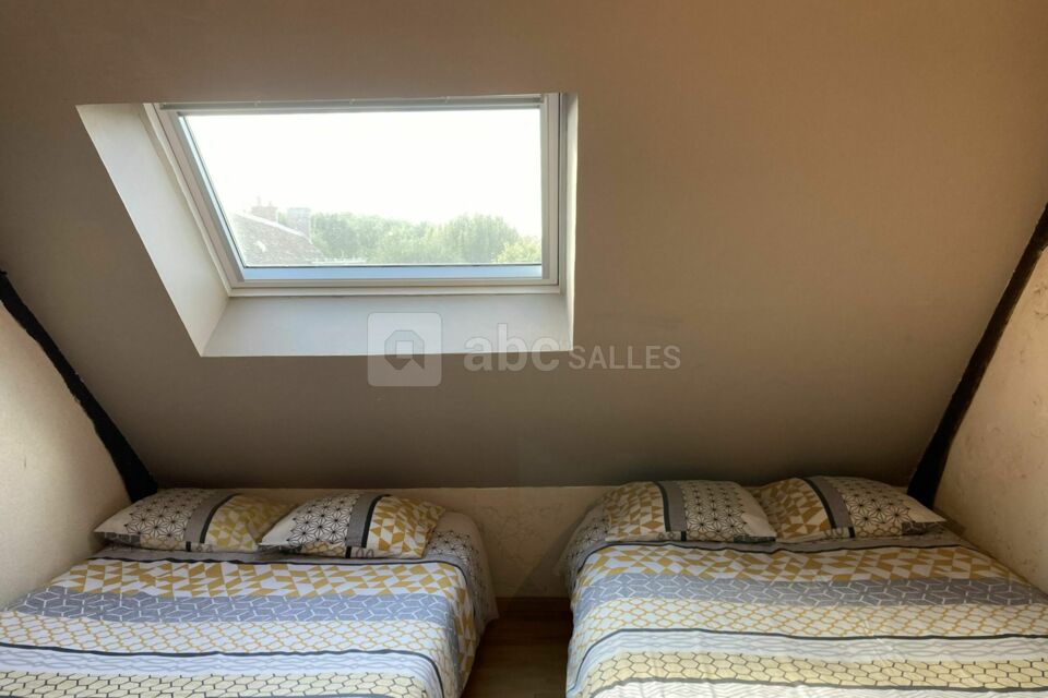 Domaine de La Petite Chauvière