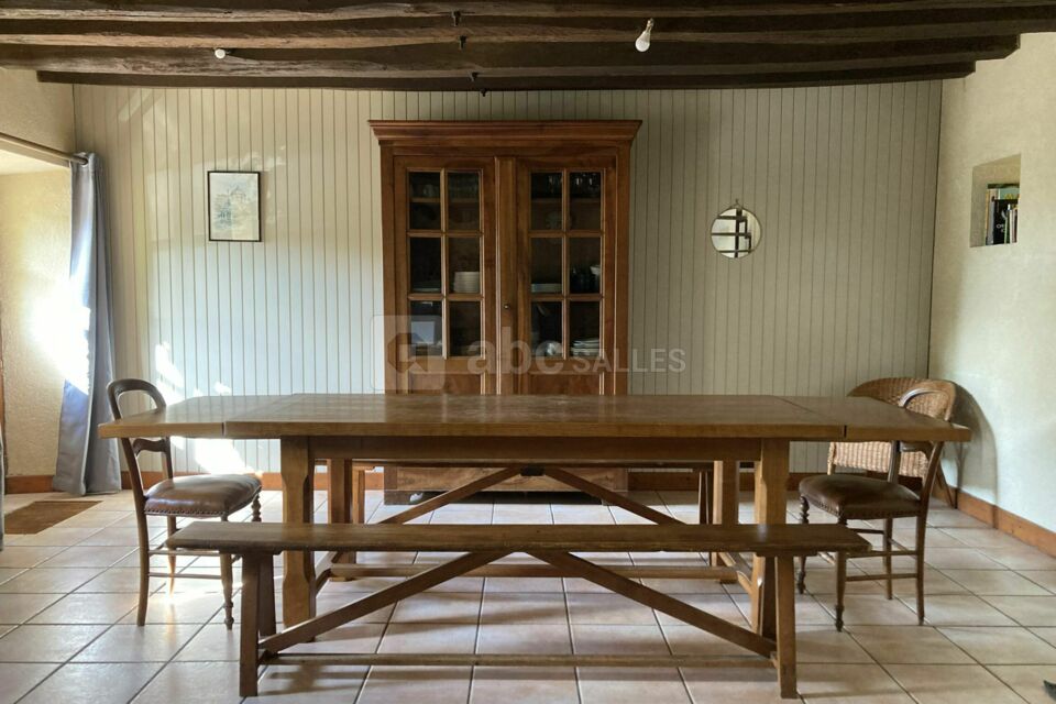 Domaine de La Petite Chauvière