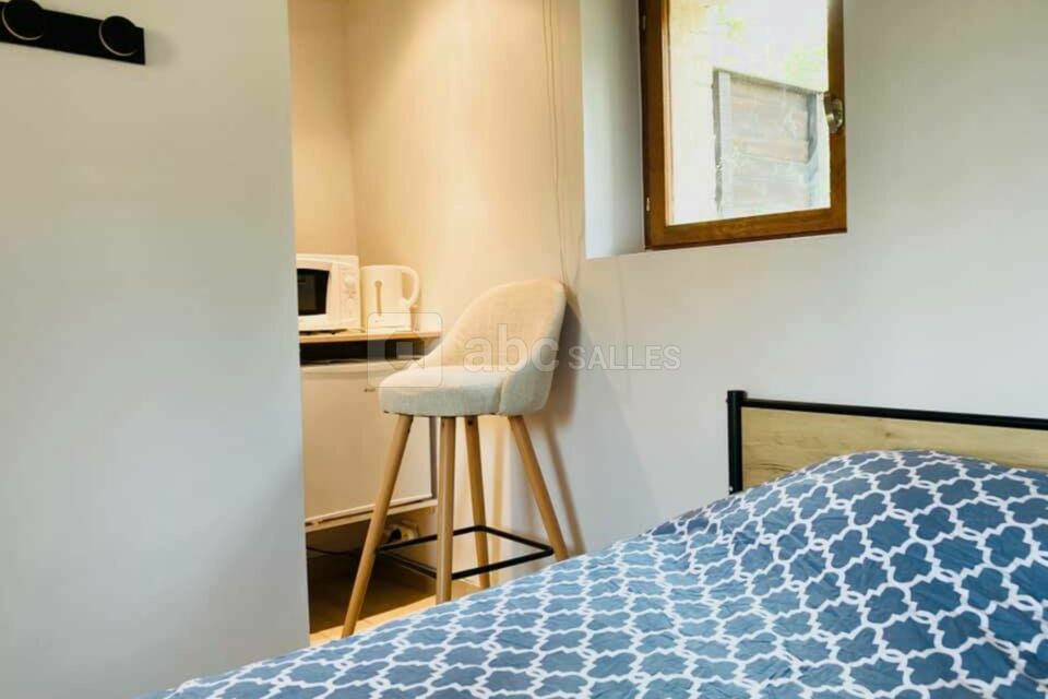 Domaine de La Petite Chauvière