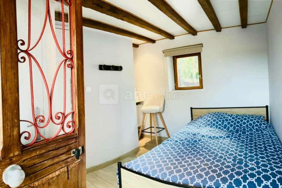 Domaine de La Petite Chauvière