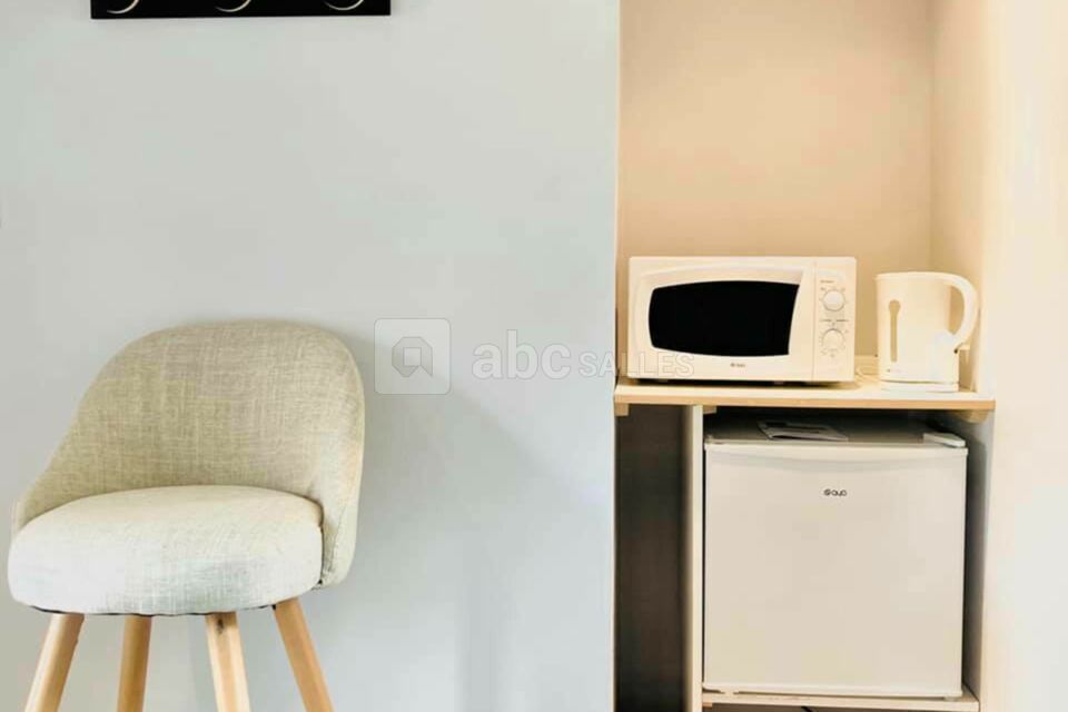 Domaine de La Petite Chauvière