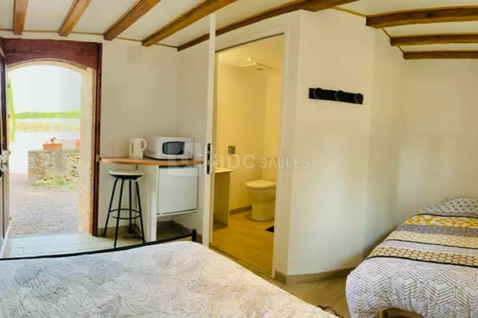 Domaine de La Petite Chauvière