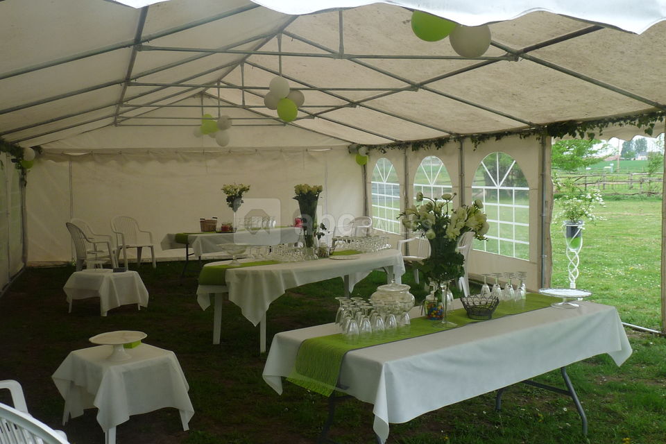 Domaine de La Petite Chauvière