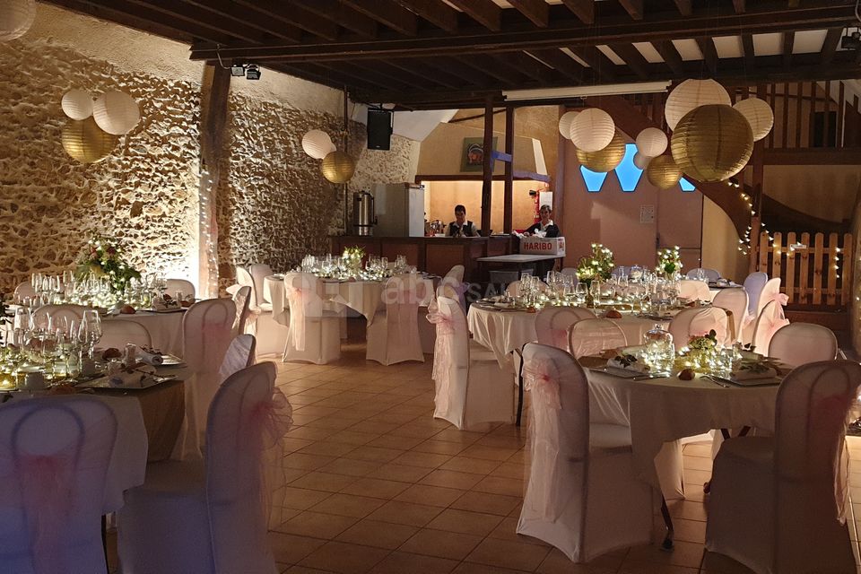 Domaine de La Petite Chauvière