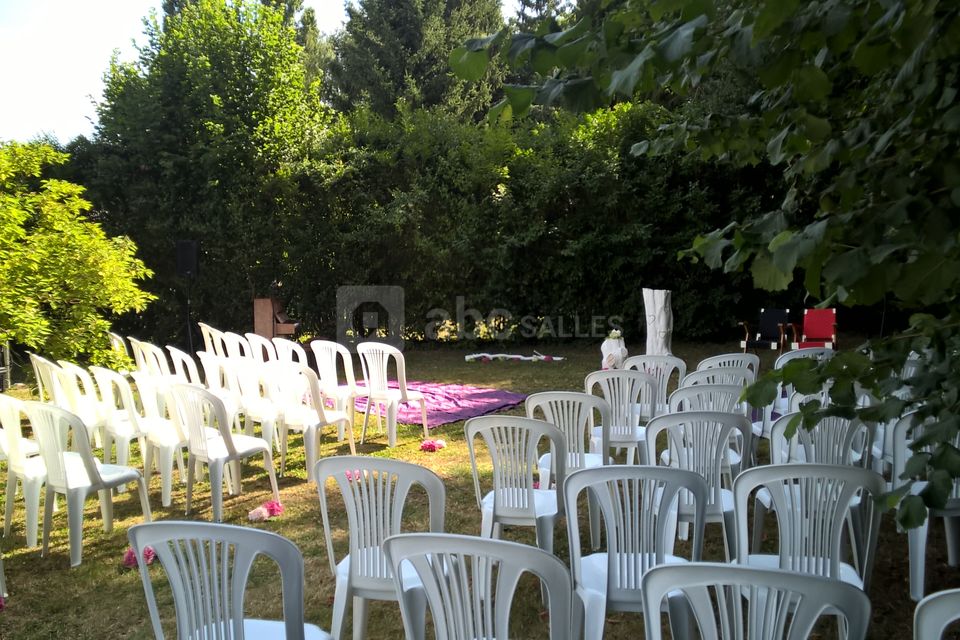 Domaine de La Petite Chauvière