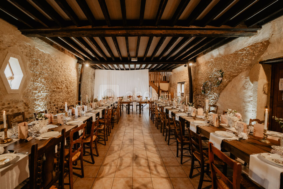 Domaine de La Petite Chauvière