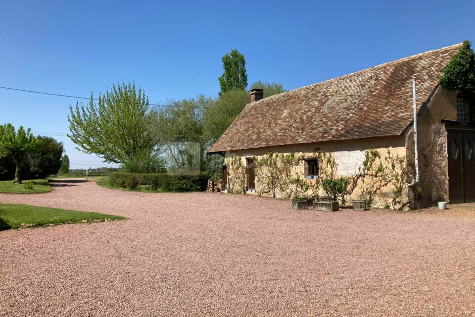 Domaine de La Petite Chauvière