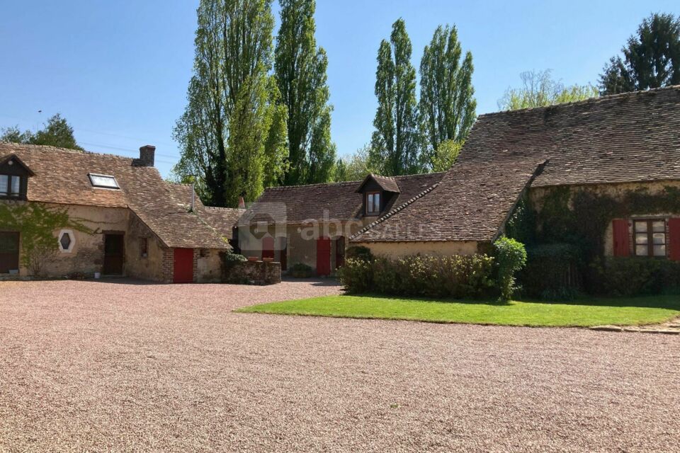 Domaine de La Petite Chauvière