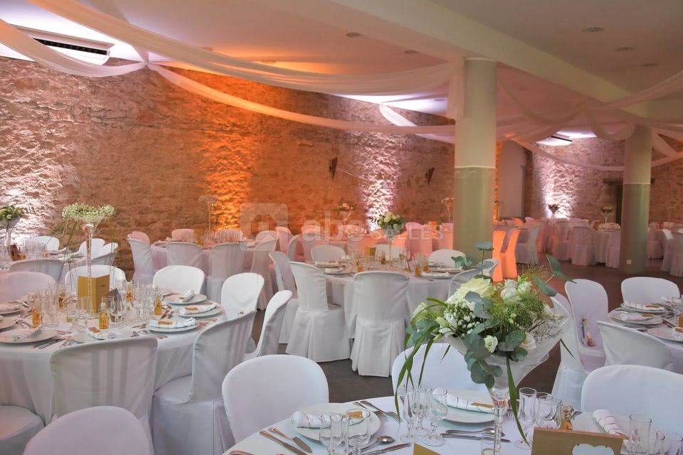 Domaine Saint Jean de Thibaude