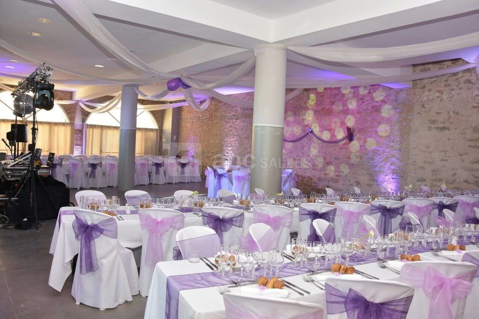 Domaine Saint Jean de Thibaude