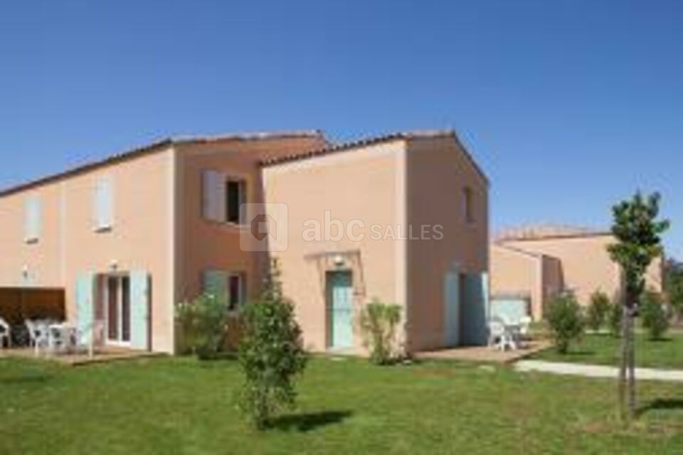 Les Demeures du Ventoux