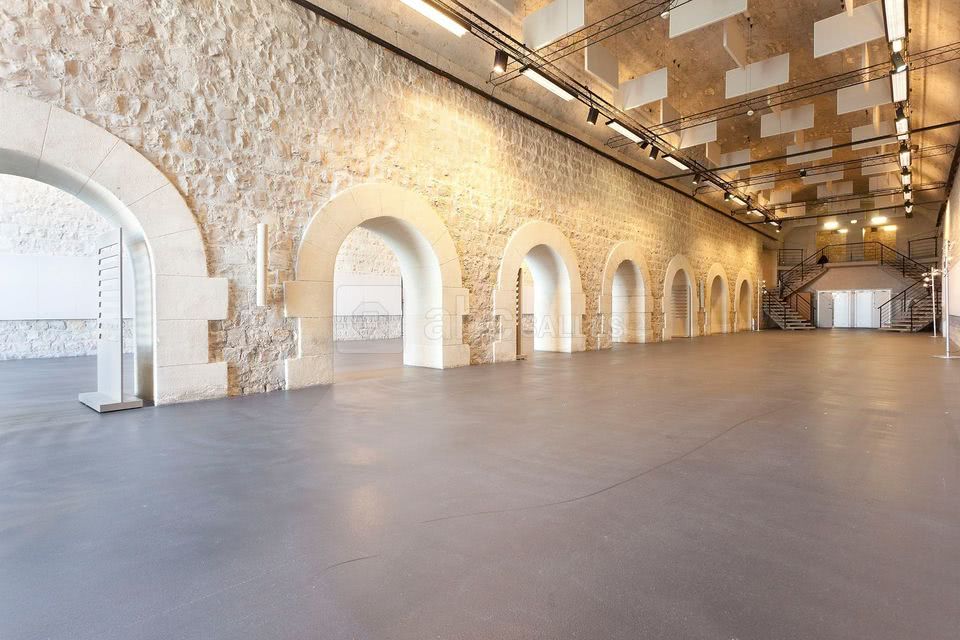 Espace Jeanne Laurent