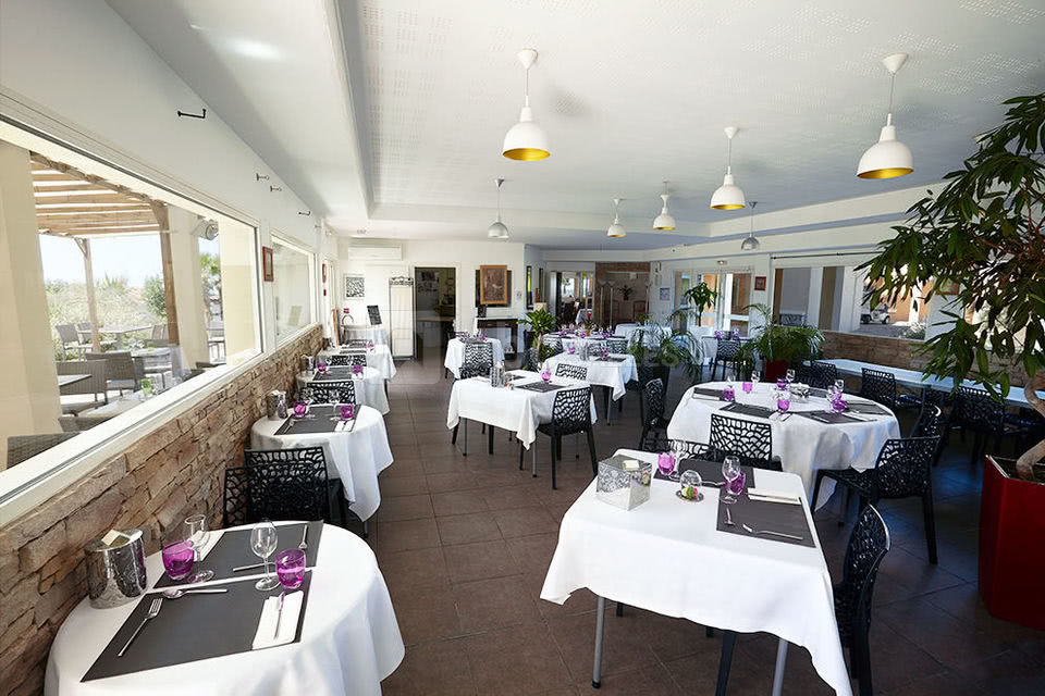 Domaine de Manon