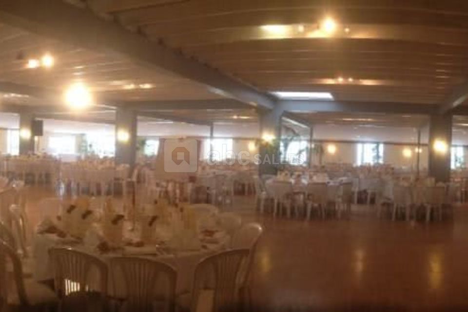 La grande salle
