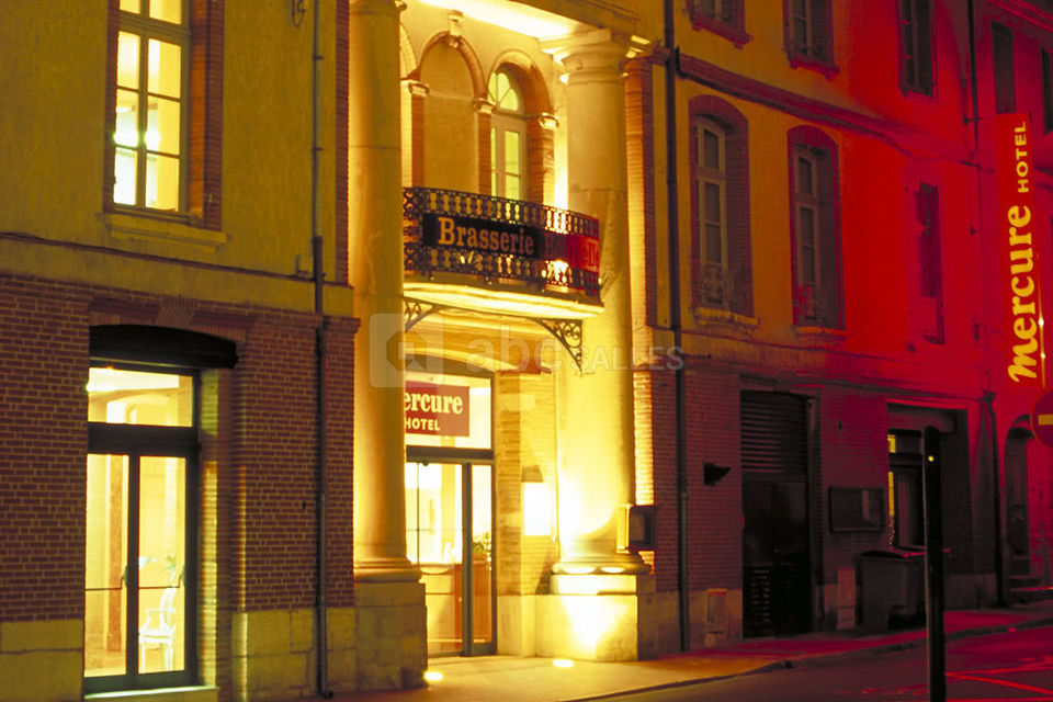 Hôtel Mercure Montauban