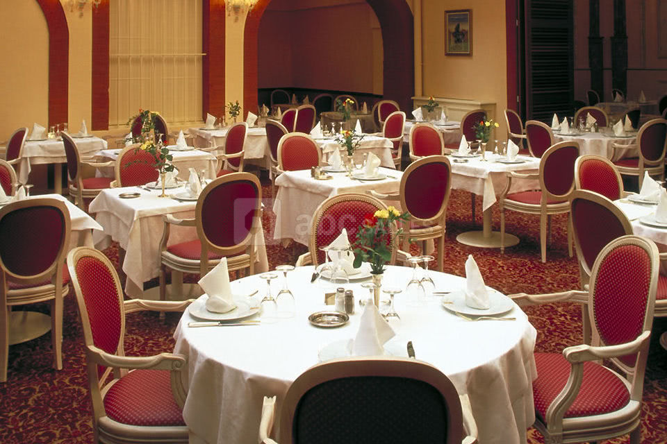 Hôtel Mercure Montauban