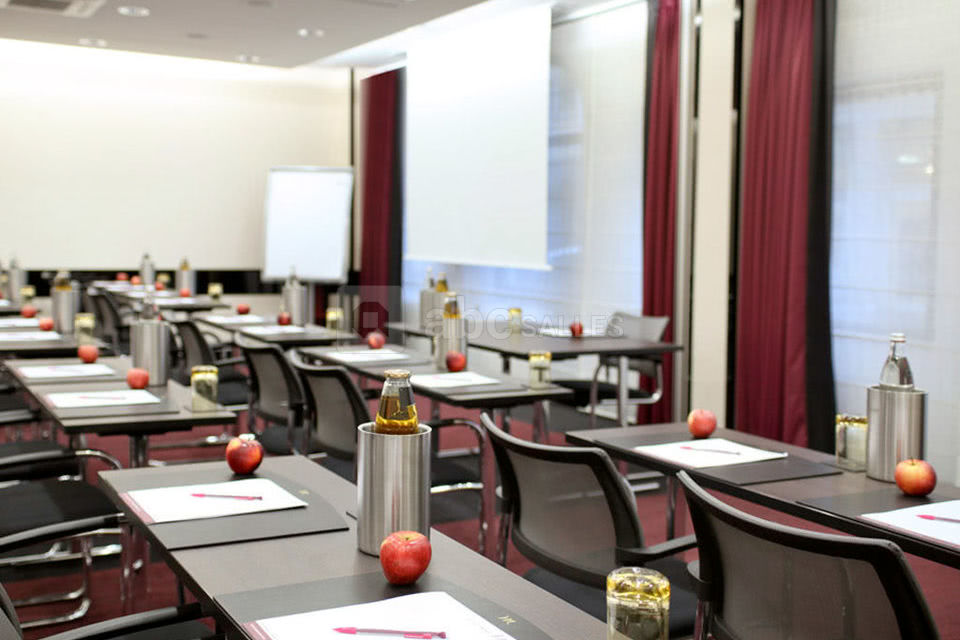 Hôtel Mercure Montauban