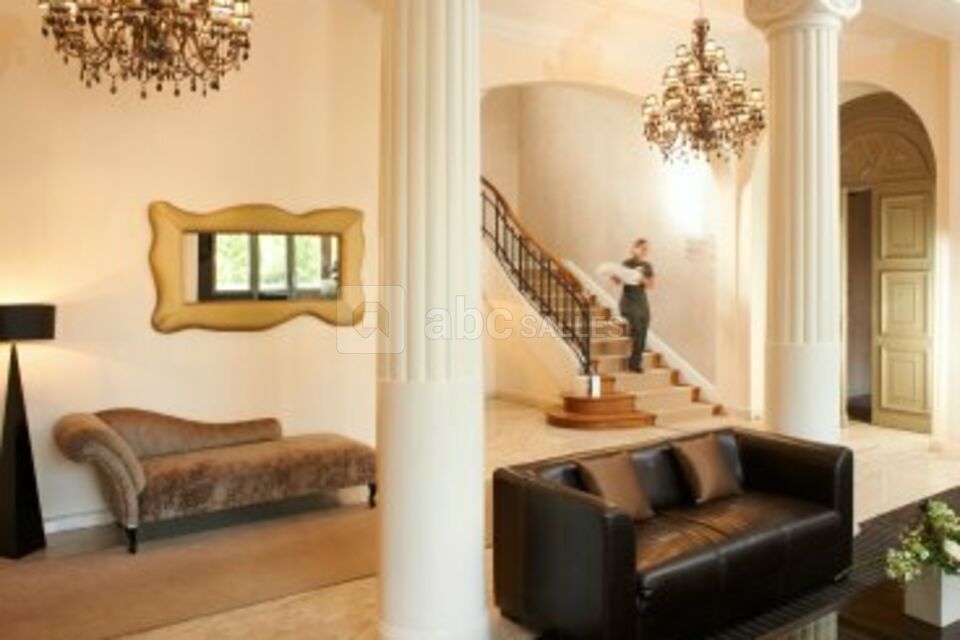 Golf Hôtel Brides-les-Bains